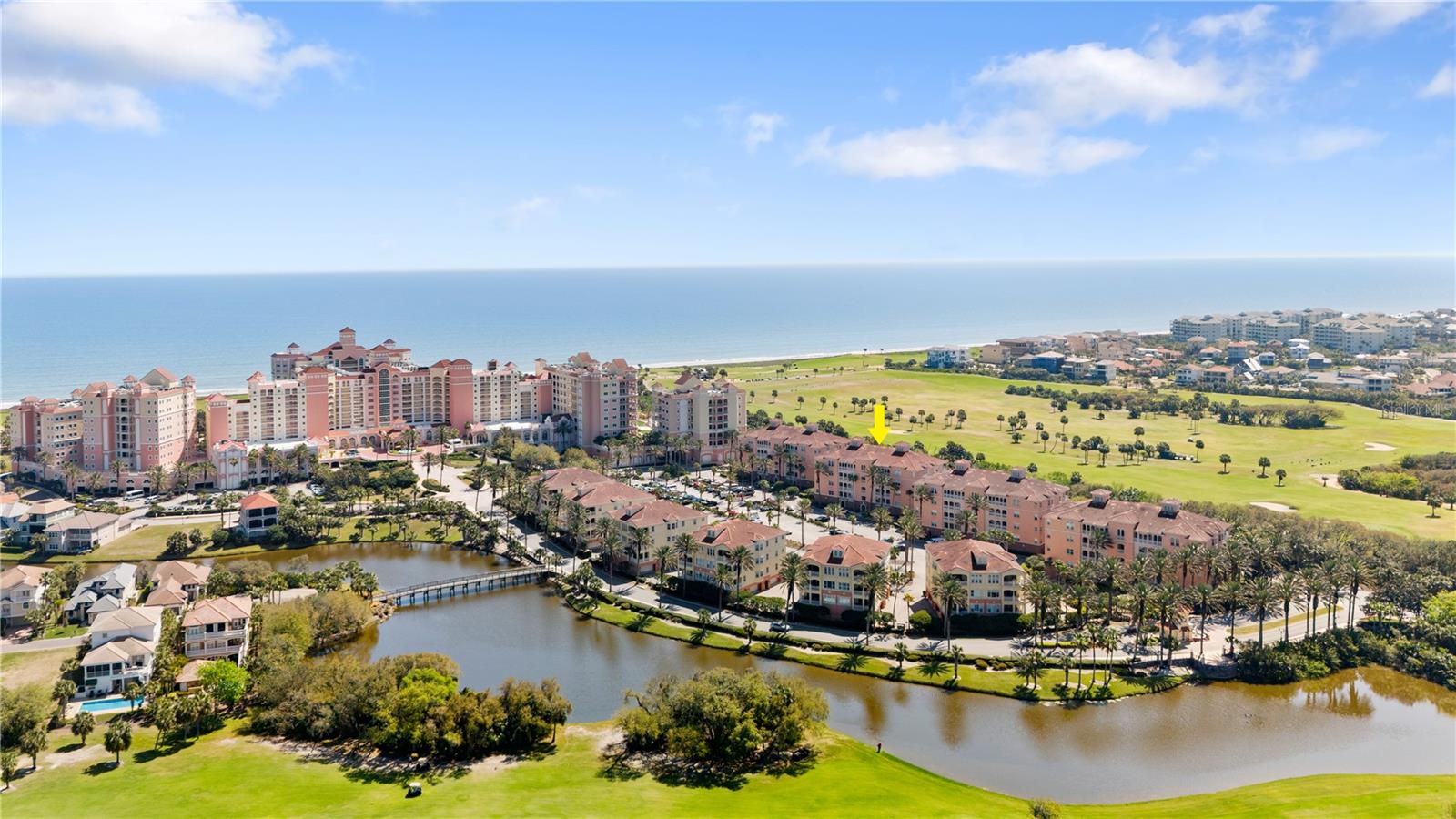 15 OCEAN CREST WAY #1324, PALM COAST, FL — photo 31