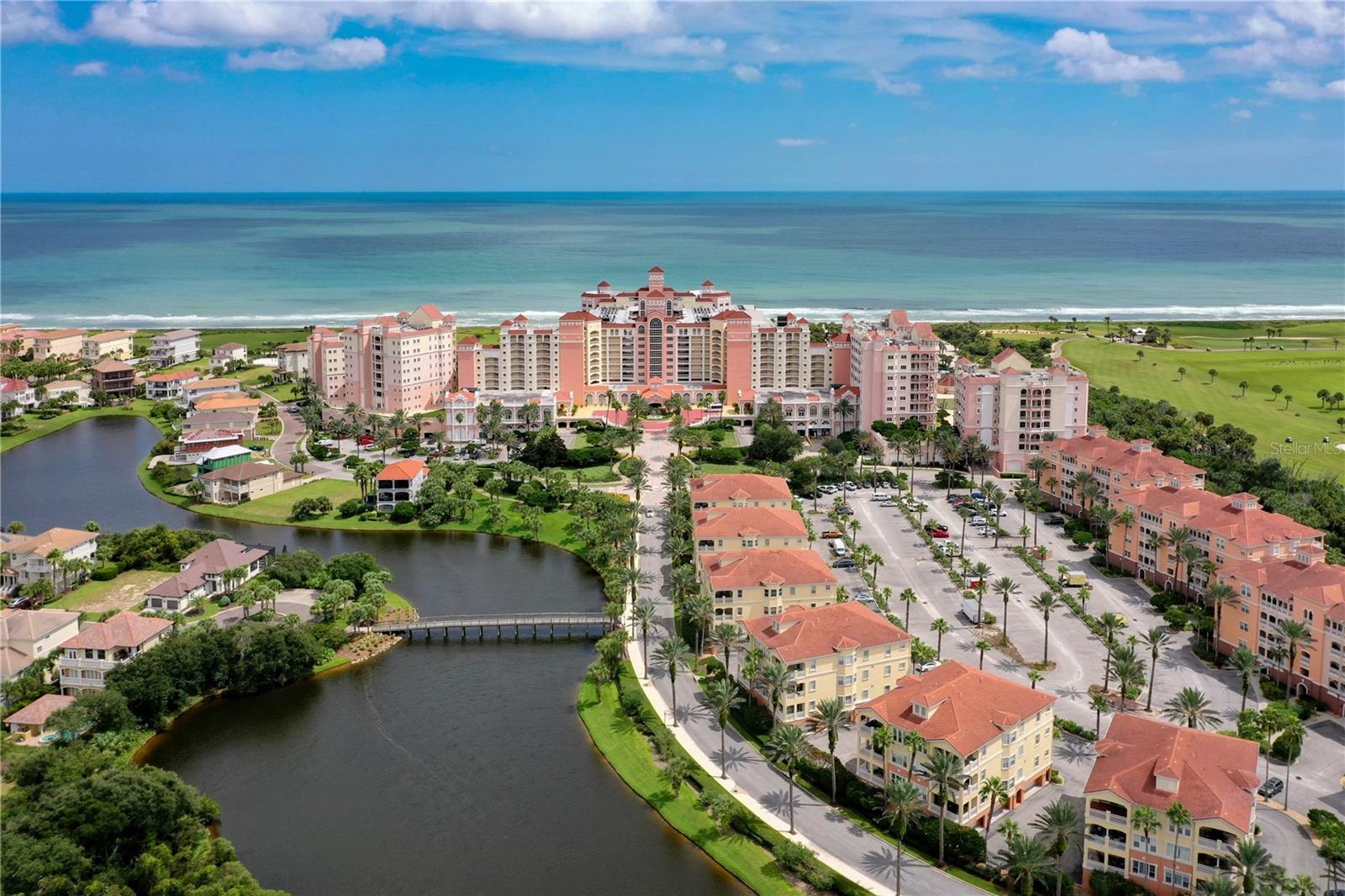 15 OCEAN CREST WAY #1324, PALM COAST, FL — photo 32