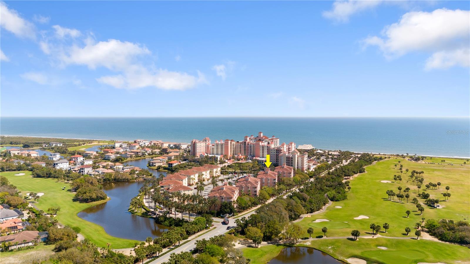 15 OCEAN CREST WAY #1324, PALM COAST, FL — photo 54