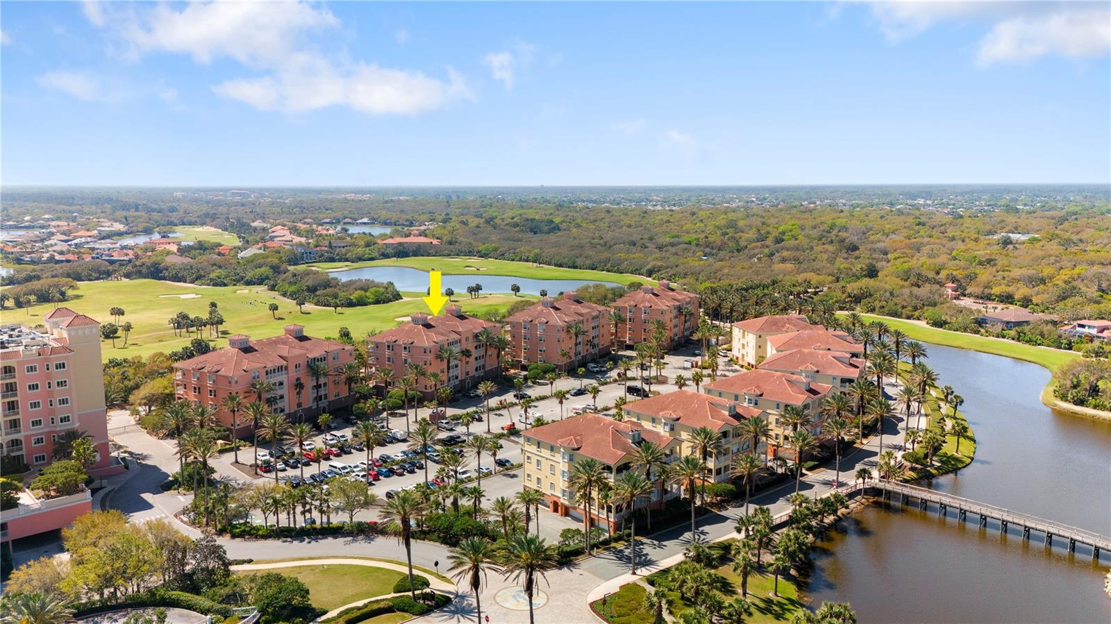 15 OCEAN CREST WAY #1324, PALM COAST, FL — photo 58