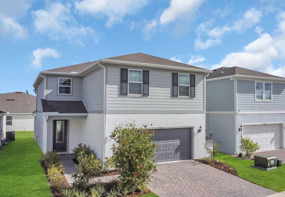17398 SAW PALMETTO AVE, CLERMONT, FL — photo 4