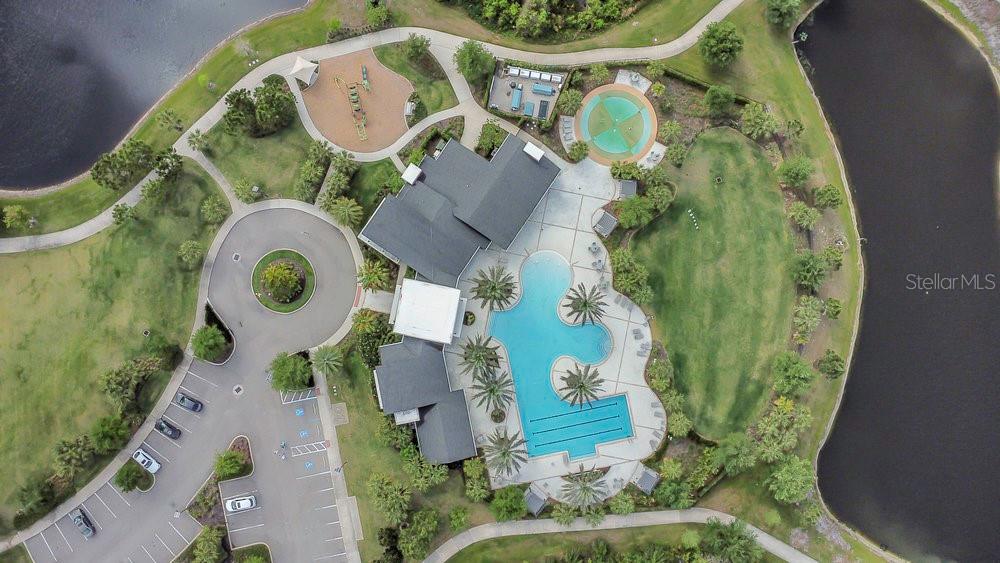17398 SAW PALMETTO AVE, CLERMONT, FL — photo 85