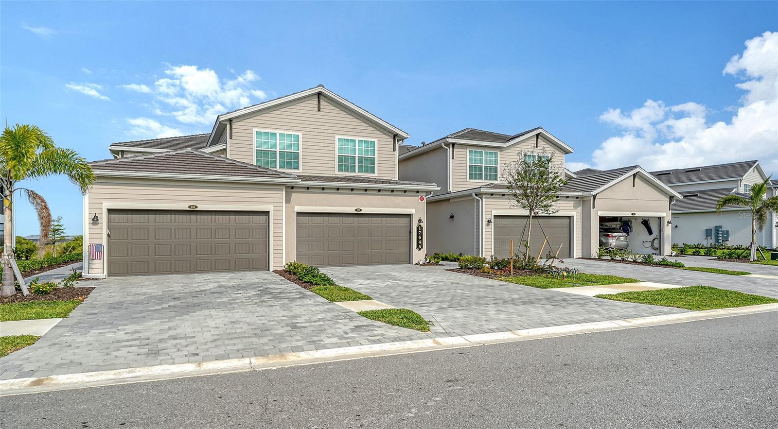 17645 BOROCAY CT #201, VENICE, FL