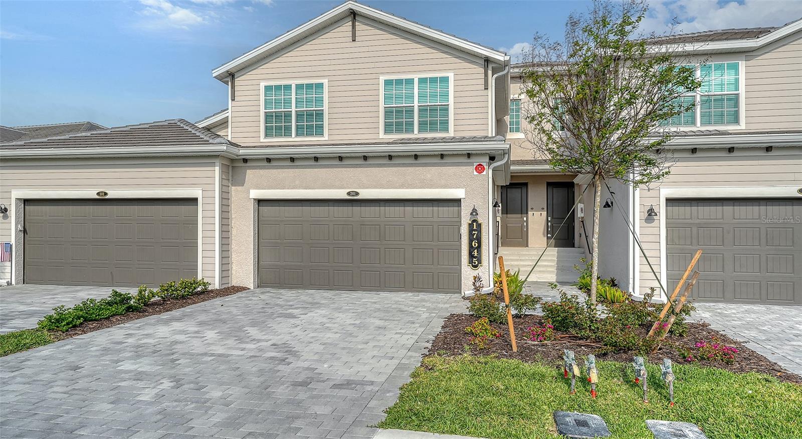 17645 BOROCAY CT #201, VENICE, FL — photo 3
