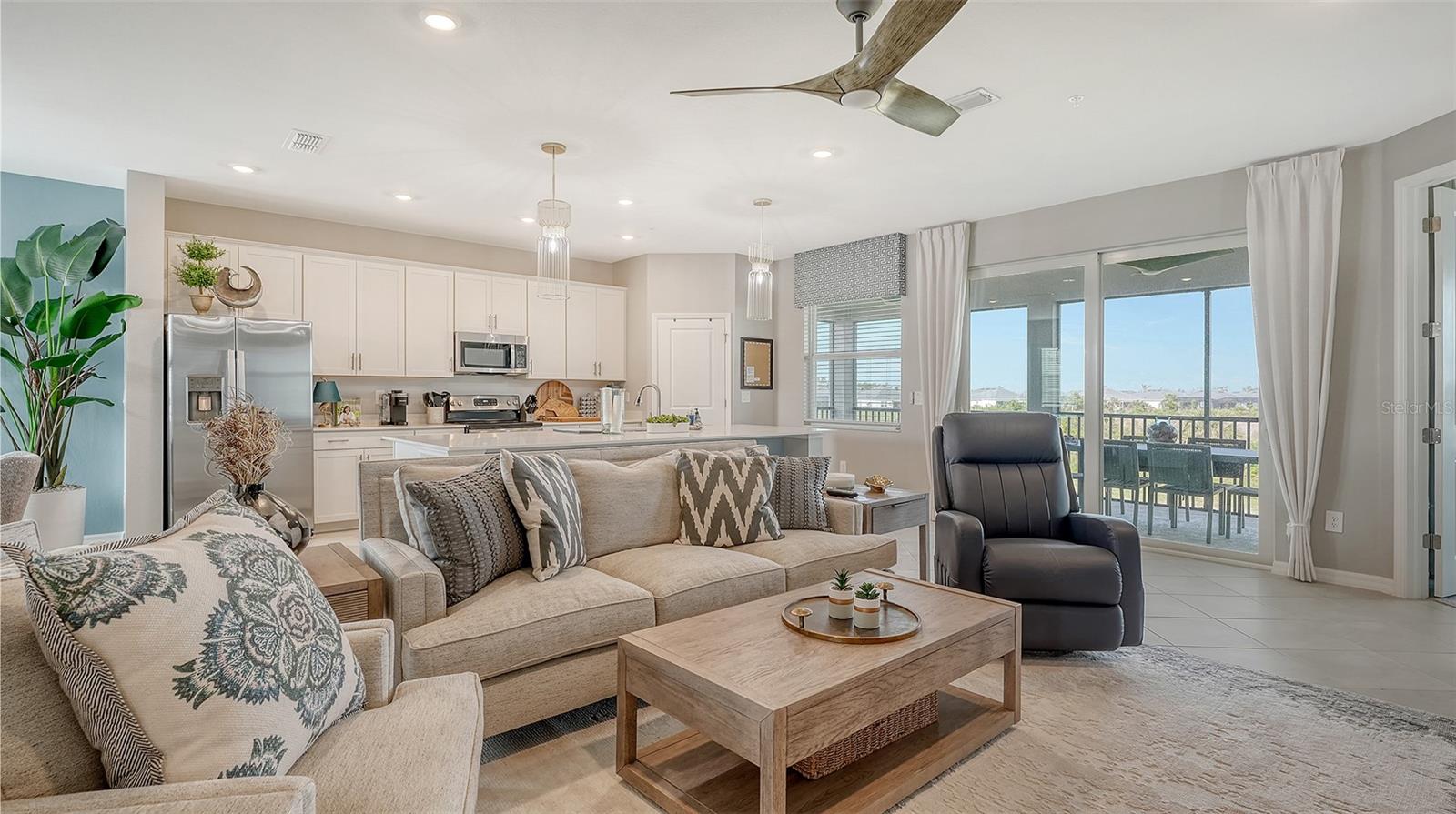 17645 BOROCAY CT #201, VENICE, FL — photo 6