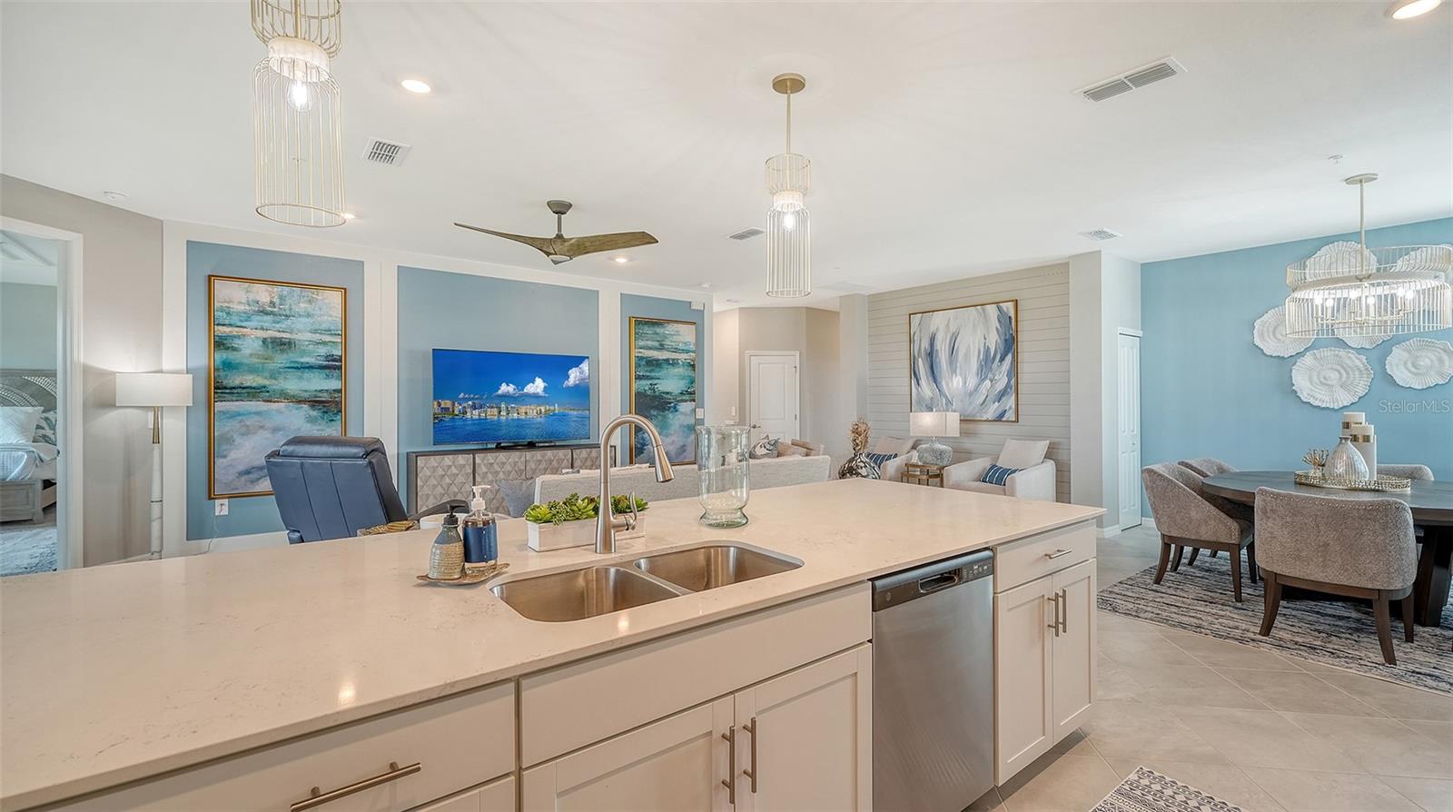 17645 BOROCAY CT #201, VENICE, FL — photo 17