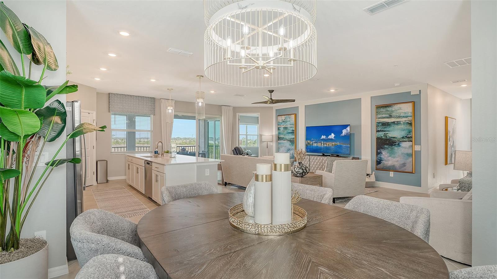 17645 BOROCAY CT #201, VENICE, FL — photo 21