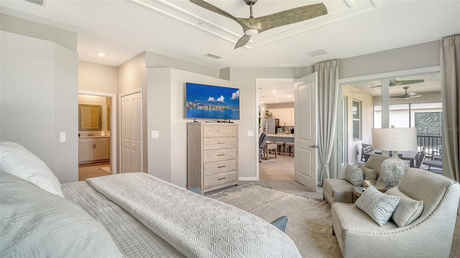 17645 BOROCAY CT #201, VENICE, FL — photo 24