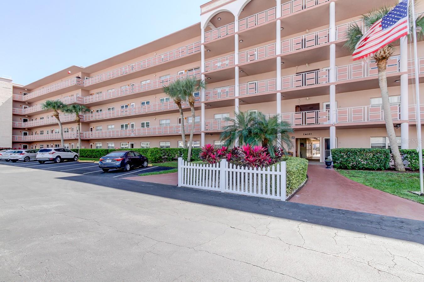 5521 80TH ST N #315, ST PETERSBURG, FL