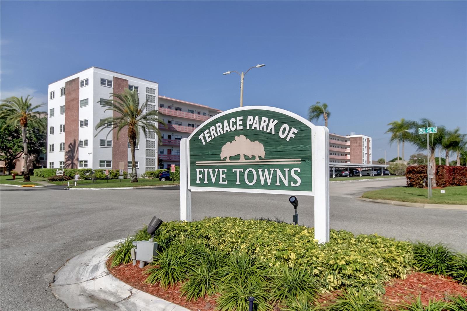 5521 80TH ST N #315, ST PETERSBURG, FL — photo 2