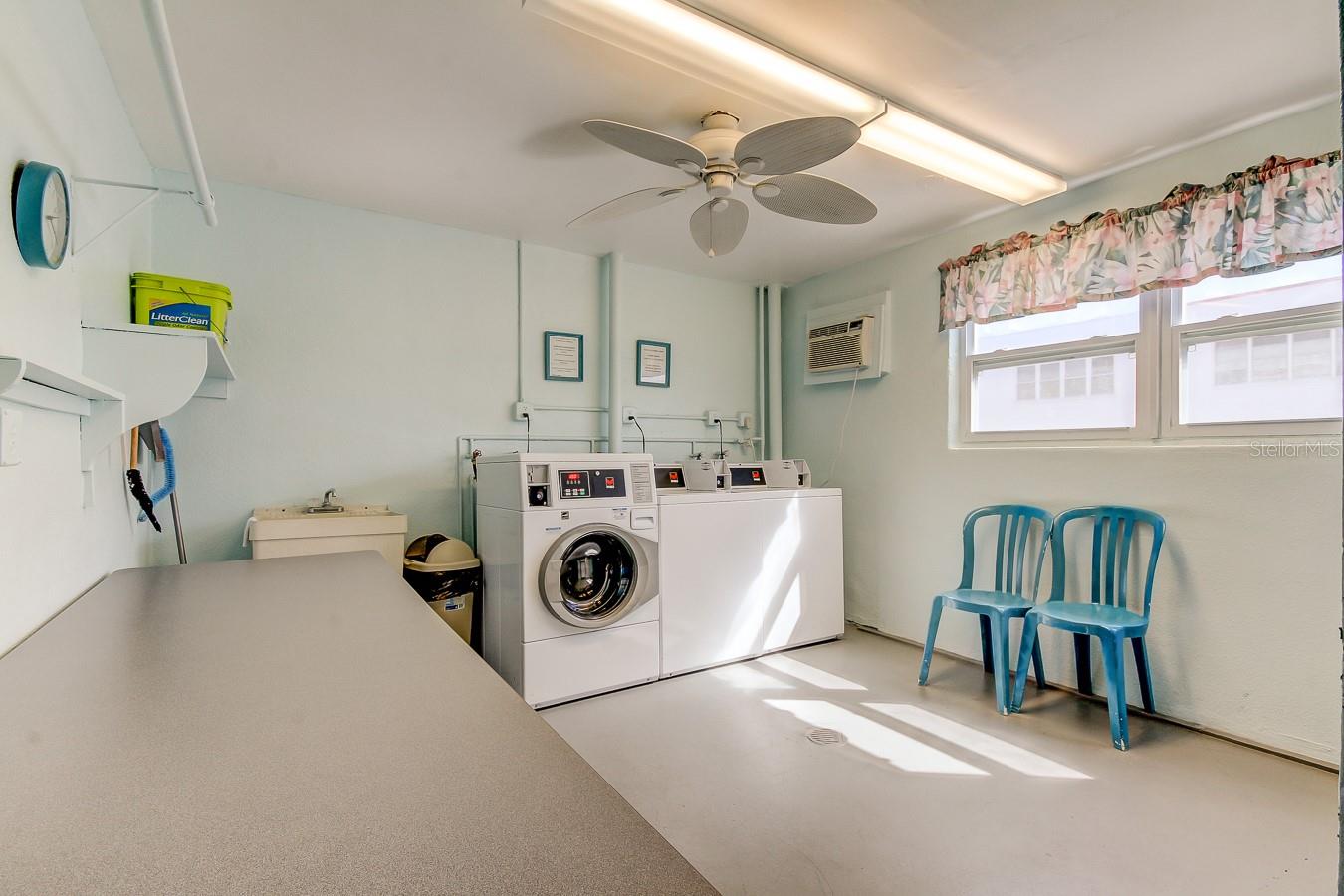 5521 80TH ST N #315, ST PETERSBURG, FL — photo 27