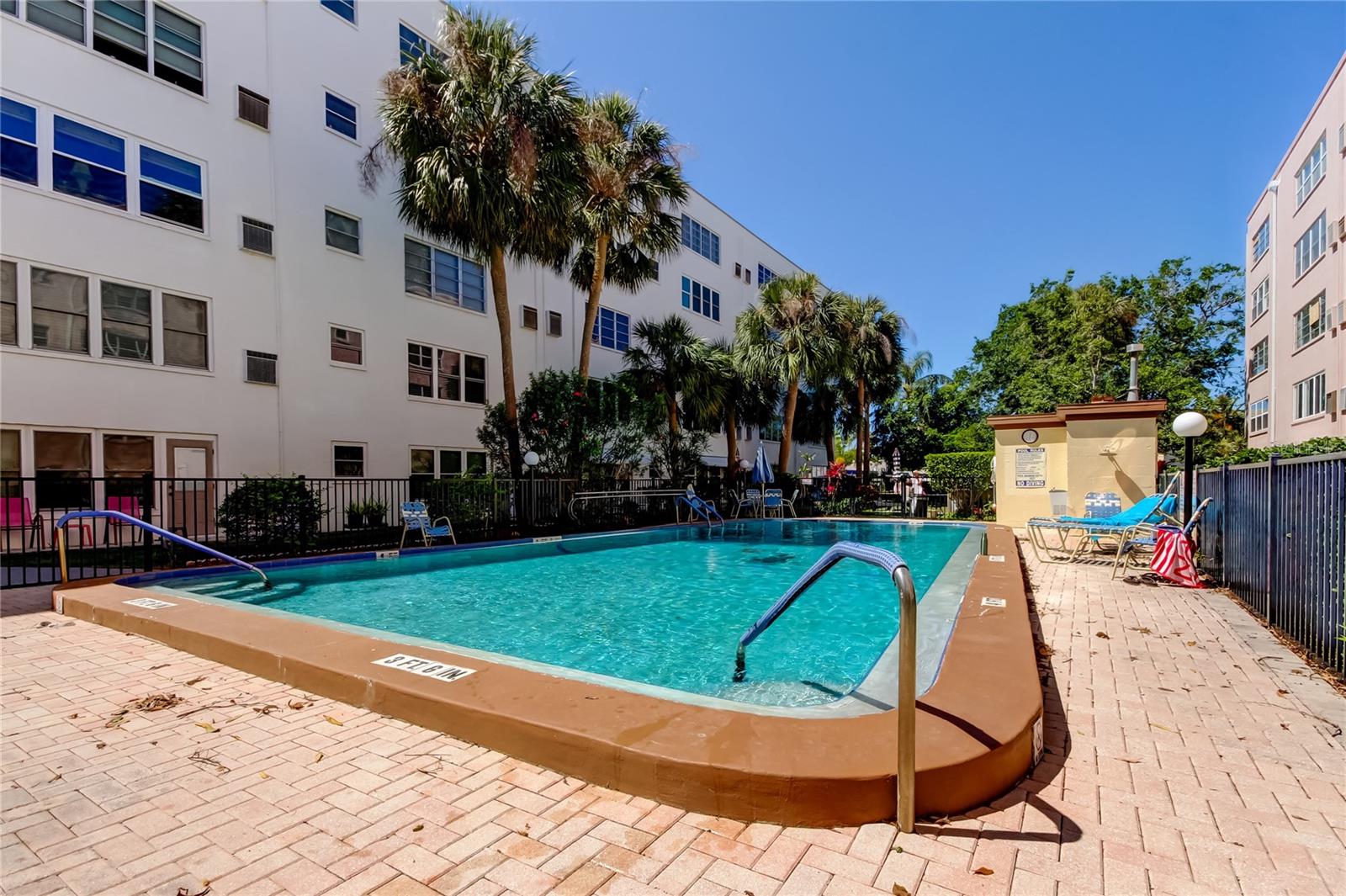 5521 80TH ST N #315, ST PETERSBURG, FL — photo 28