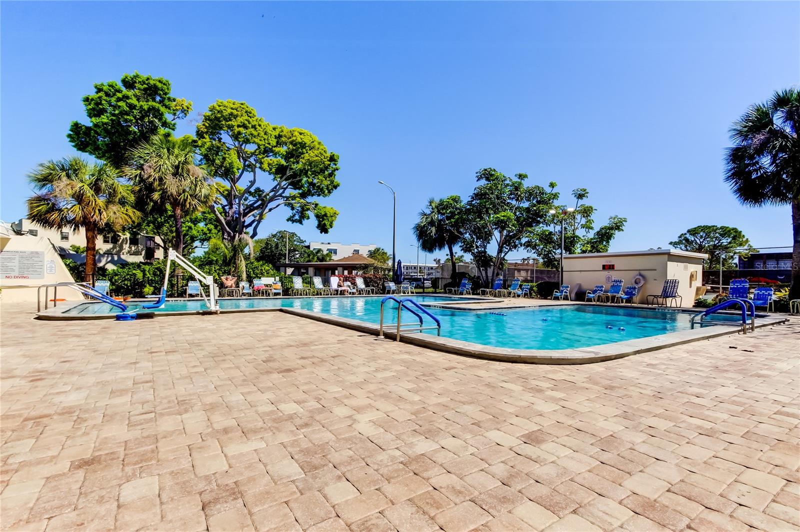 5521 80TH ST N #315, ST PETERSBURG, FL — photo 38