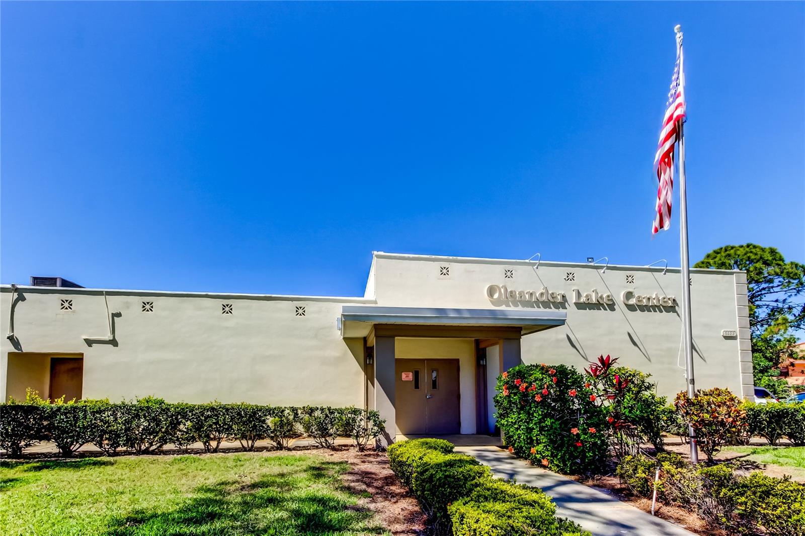 5521 80TH ST N #315, ST PETERSBURG, FL — photo 46