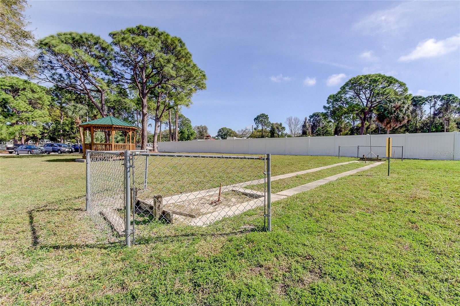5521 80TH ST N #315, ST PETERSBURG, FL — photo 48