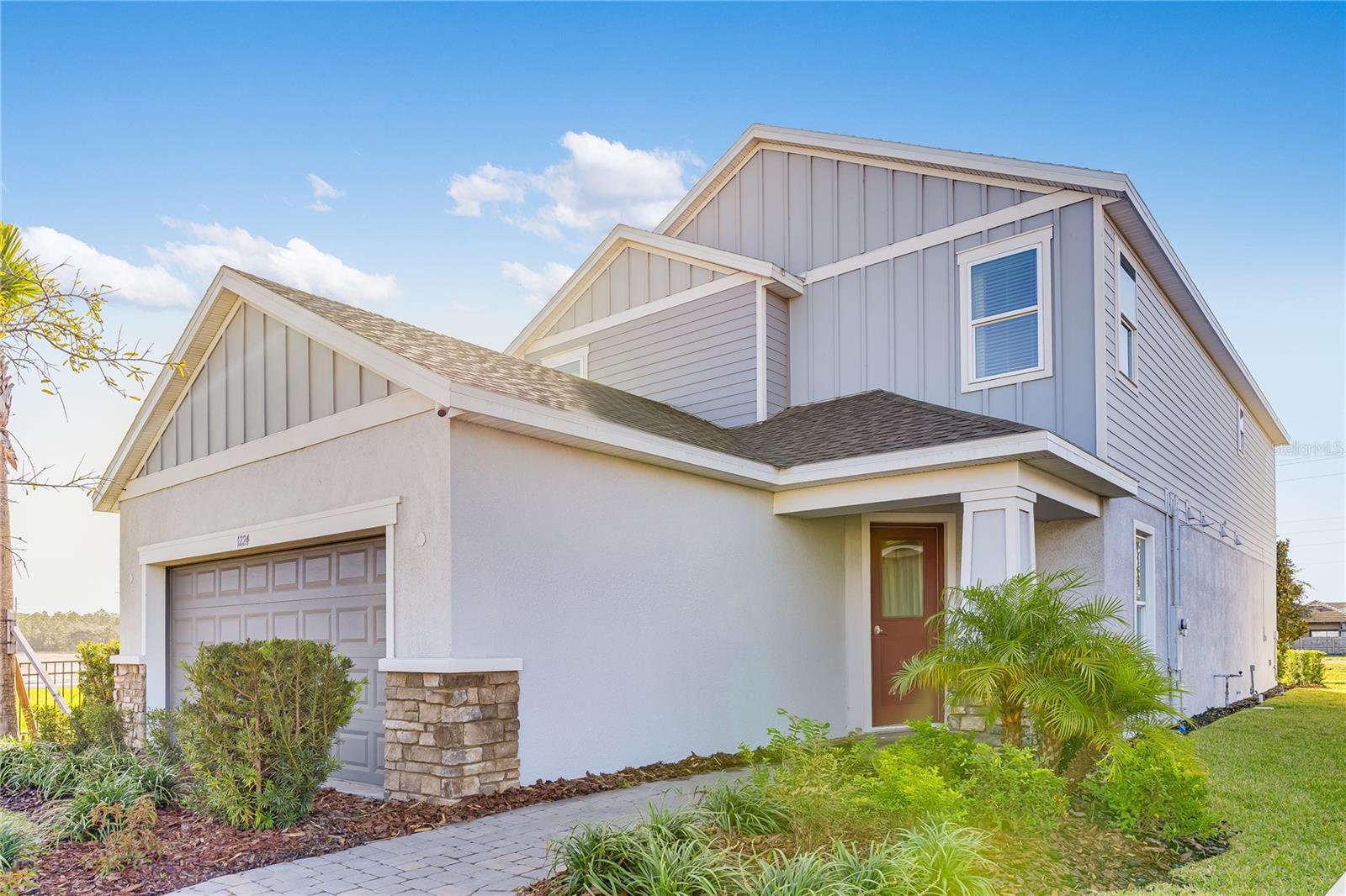 1224 TEAL CREEK DR, ST CLOUD, FL — photo 42
