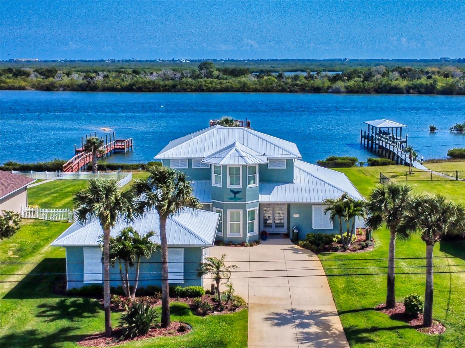 2019 S RIVERSIDE, EDGEWATER, FL