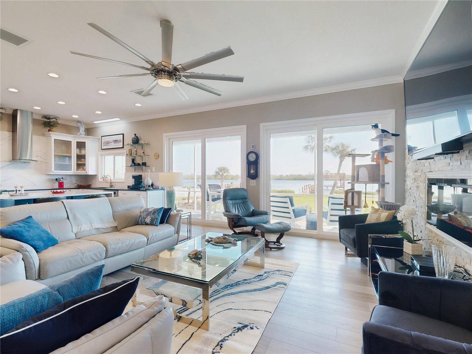 2019 S RIVERSIDE, EDGEWATER, FL — photo 10