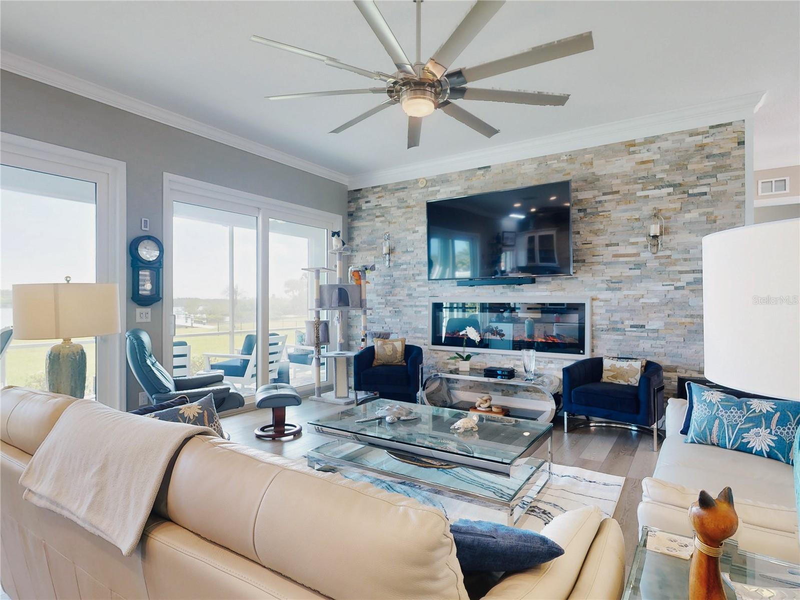 2019 S RIVERSIDE, EDGEWATER, FL — photo 12