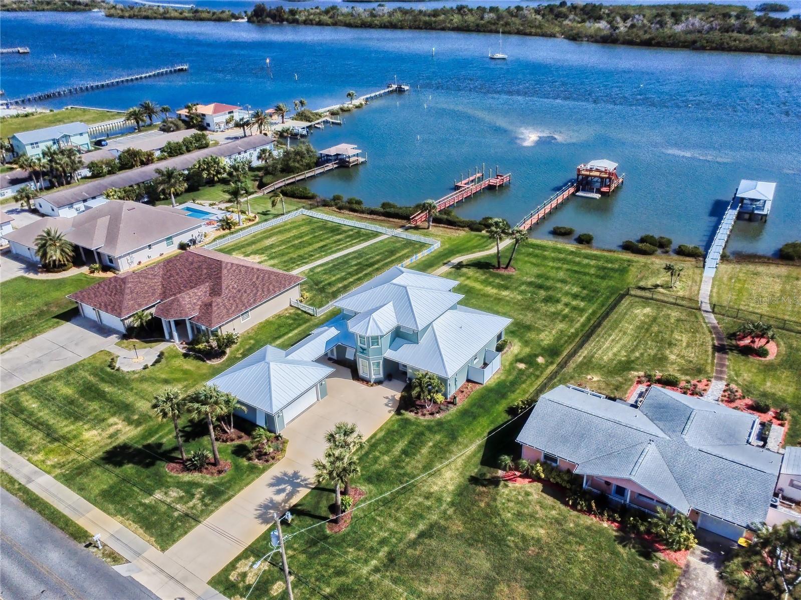 2019 S RIVERSIDE, EDGEWATER, FL — photo 59
