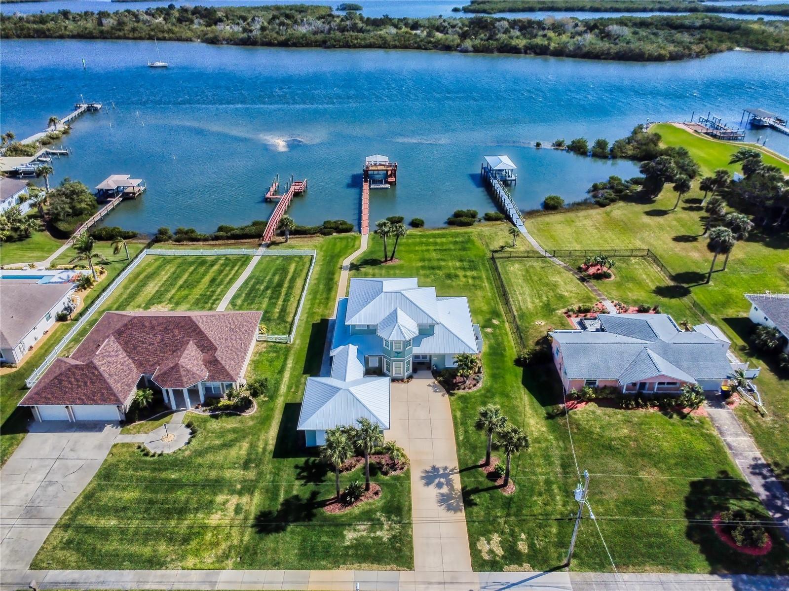 2019 S RIVERSIDE, EDGEWATER, FL — photo 60