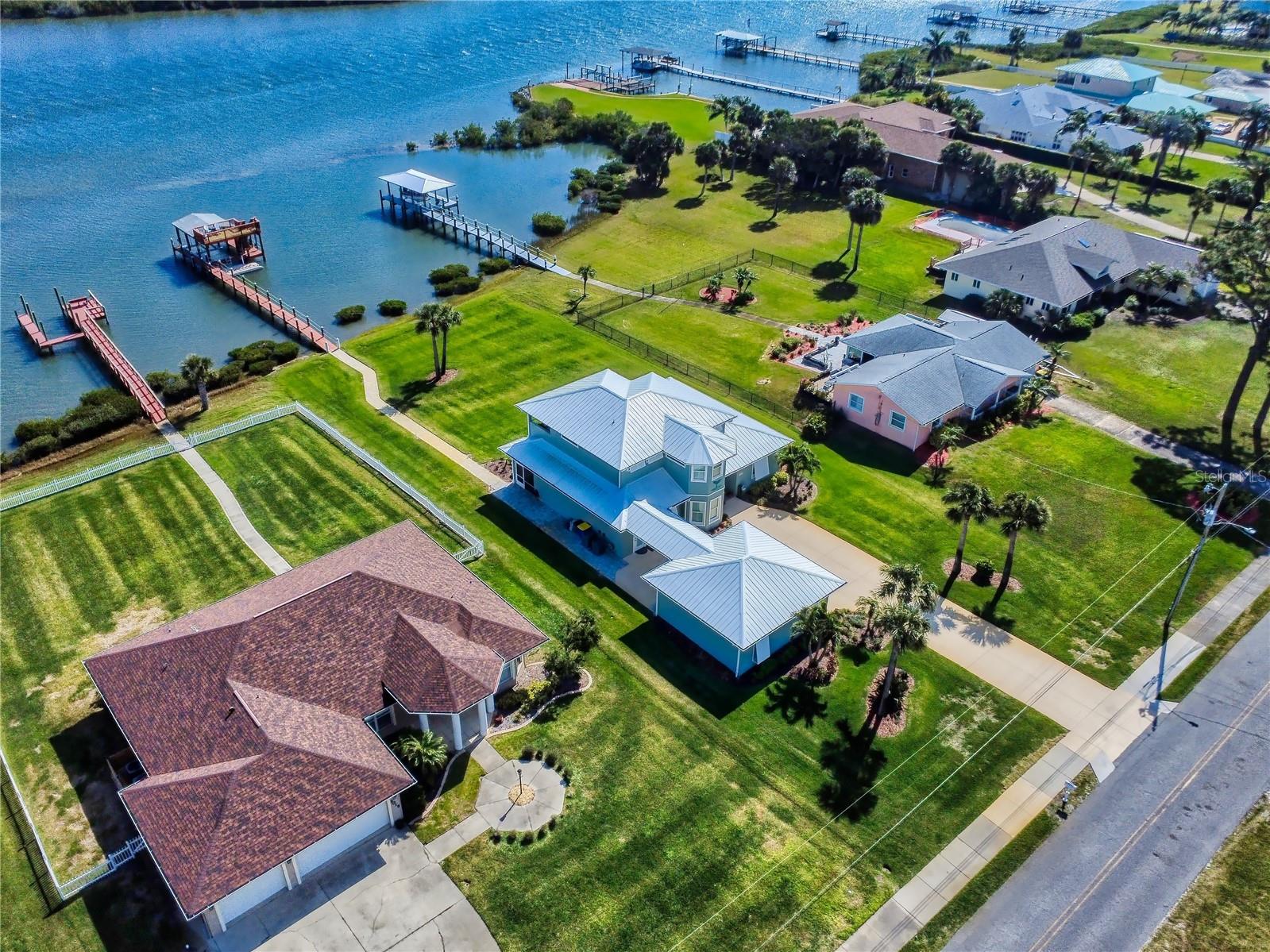 2019 S RIVERSIDE, EDGEWATER, FL — photo 61