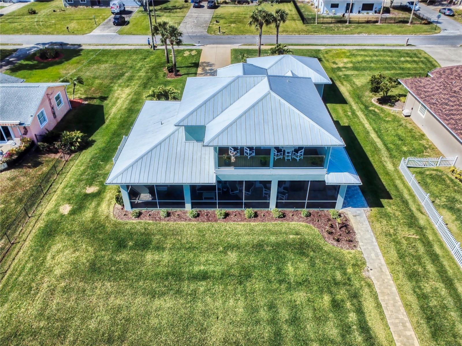 2019 S RIVERSIDE, EDGEWATER, FL — photo 65