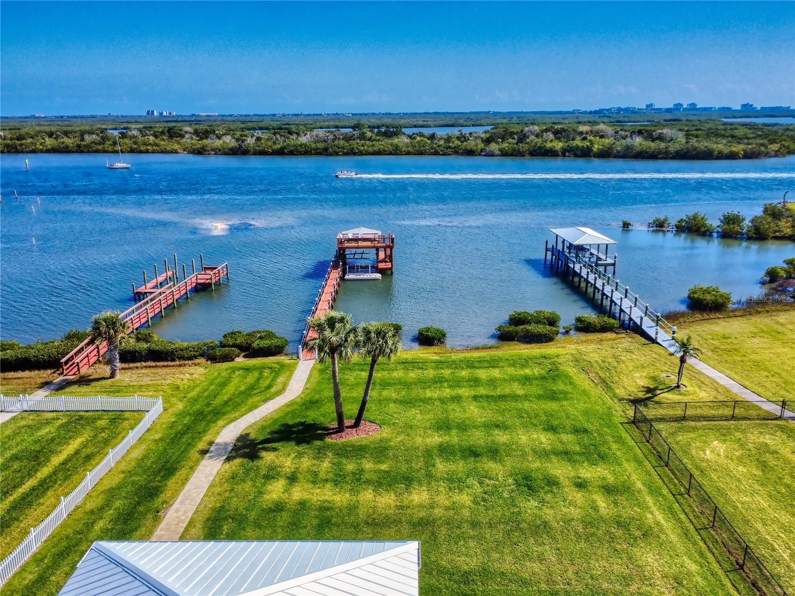 2019 S RIVERSIDE, EDGEWATER, FL — photo 66