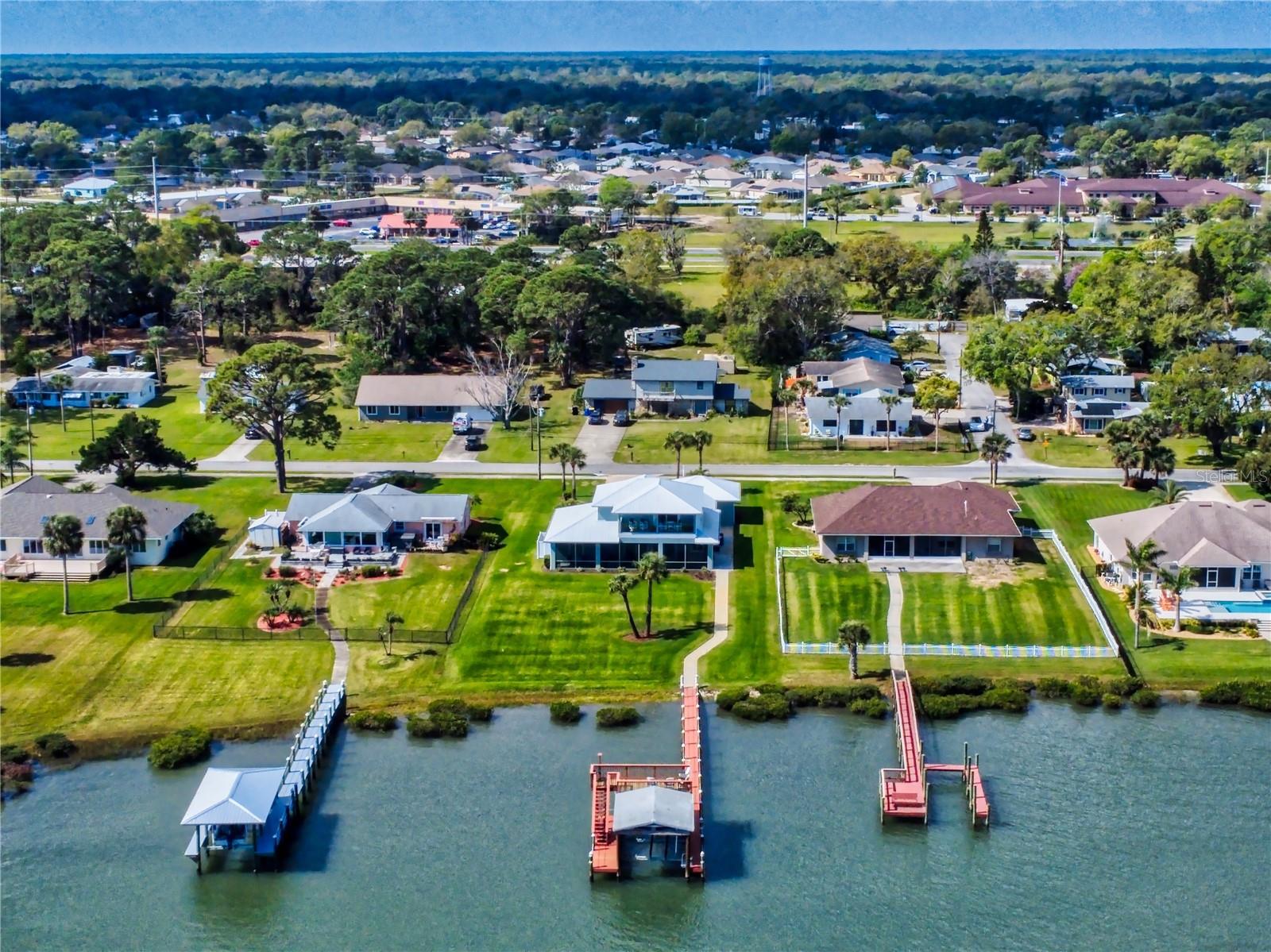 2019 S RIVERSIDE, EDGEWATER, FL — photo 69