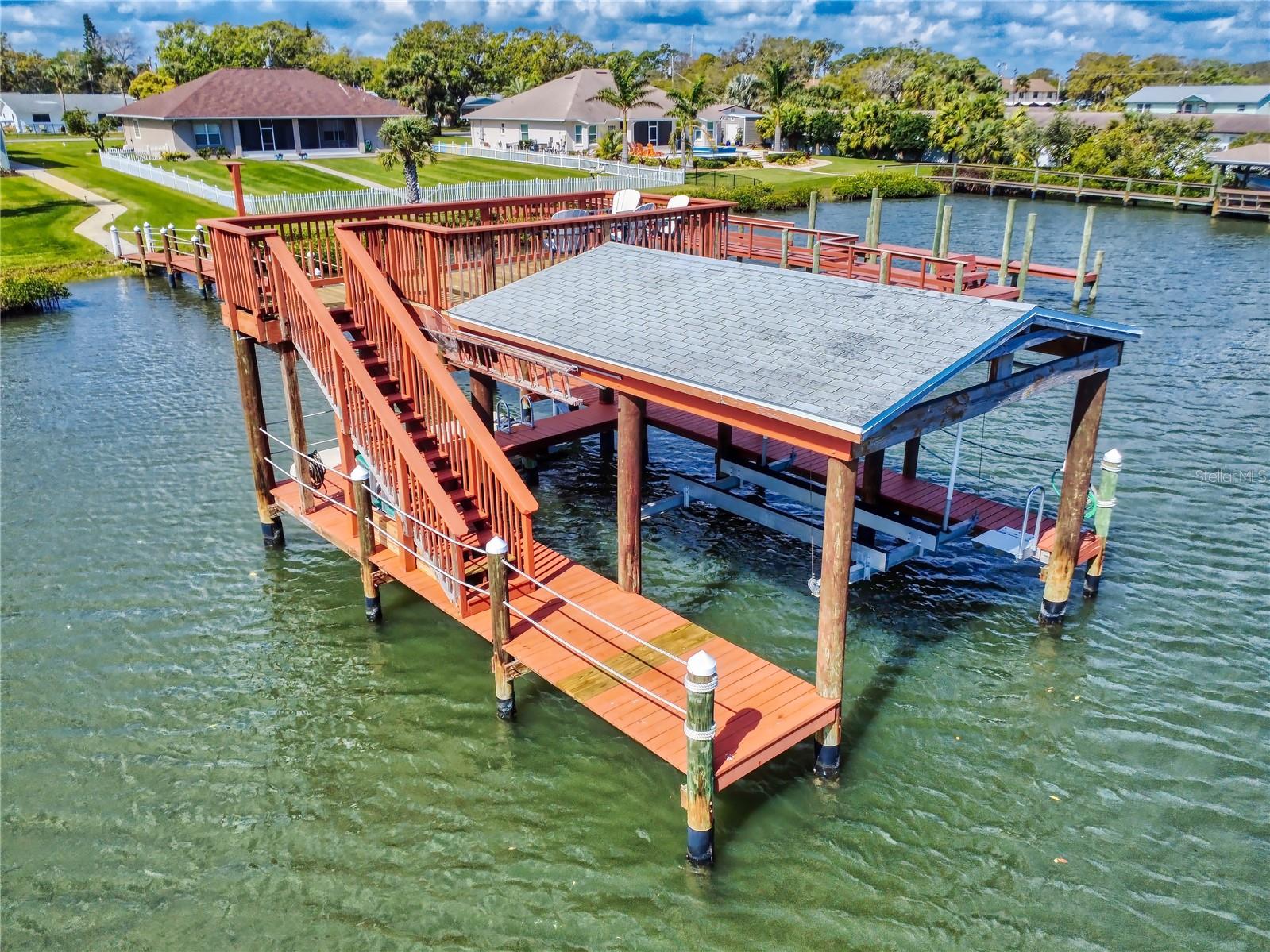 2019 S RIVERSIDE, EDGEWATER, FL — photo 70