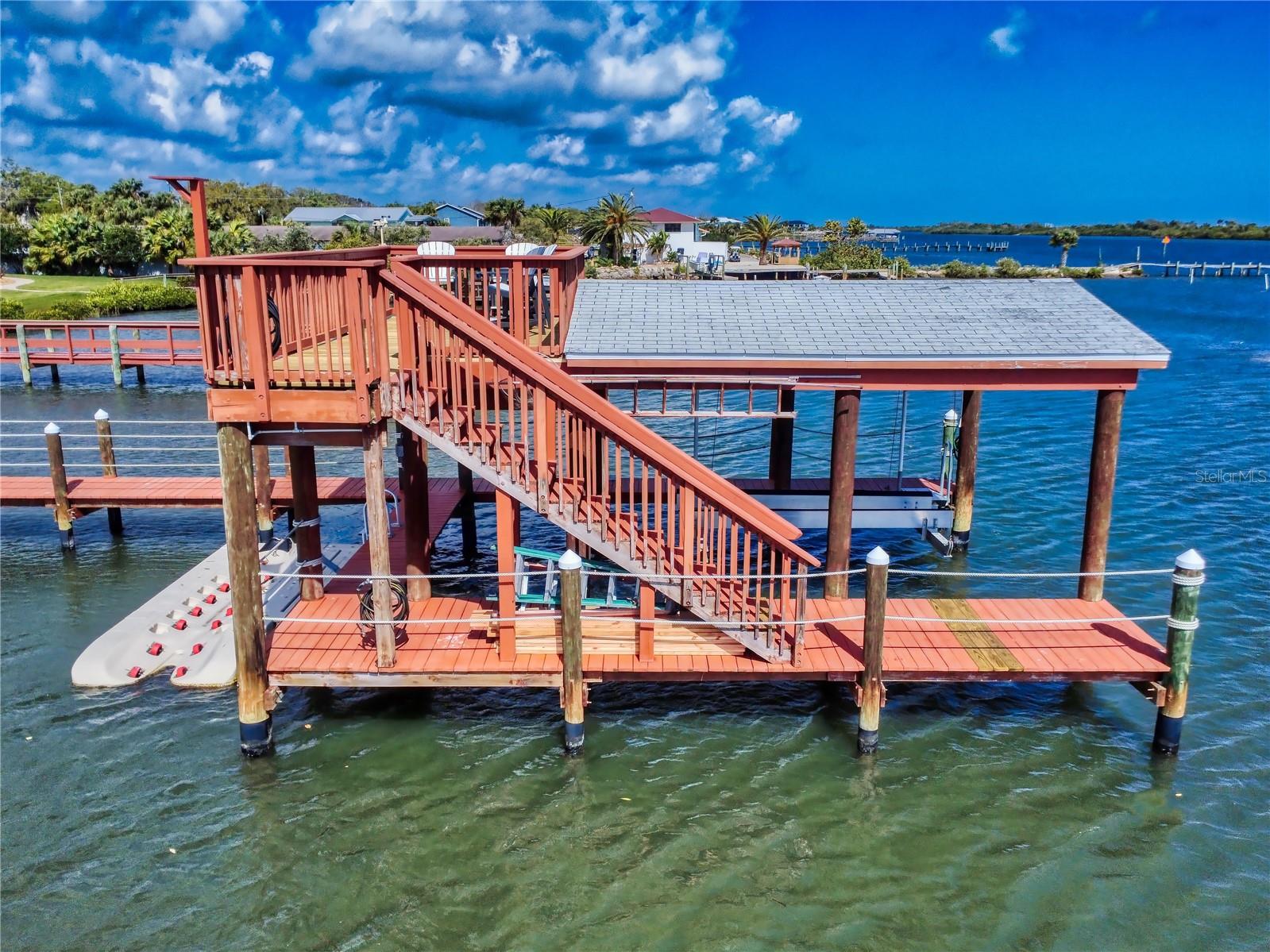 2019 S RIVERSIDE, EDGEWATER, FL — photo 71