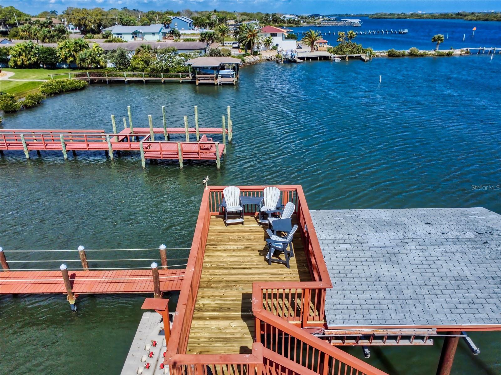 2019 S RIVERSIDE, EDGEWATER, FL — photo 72