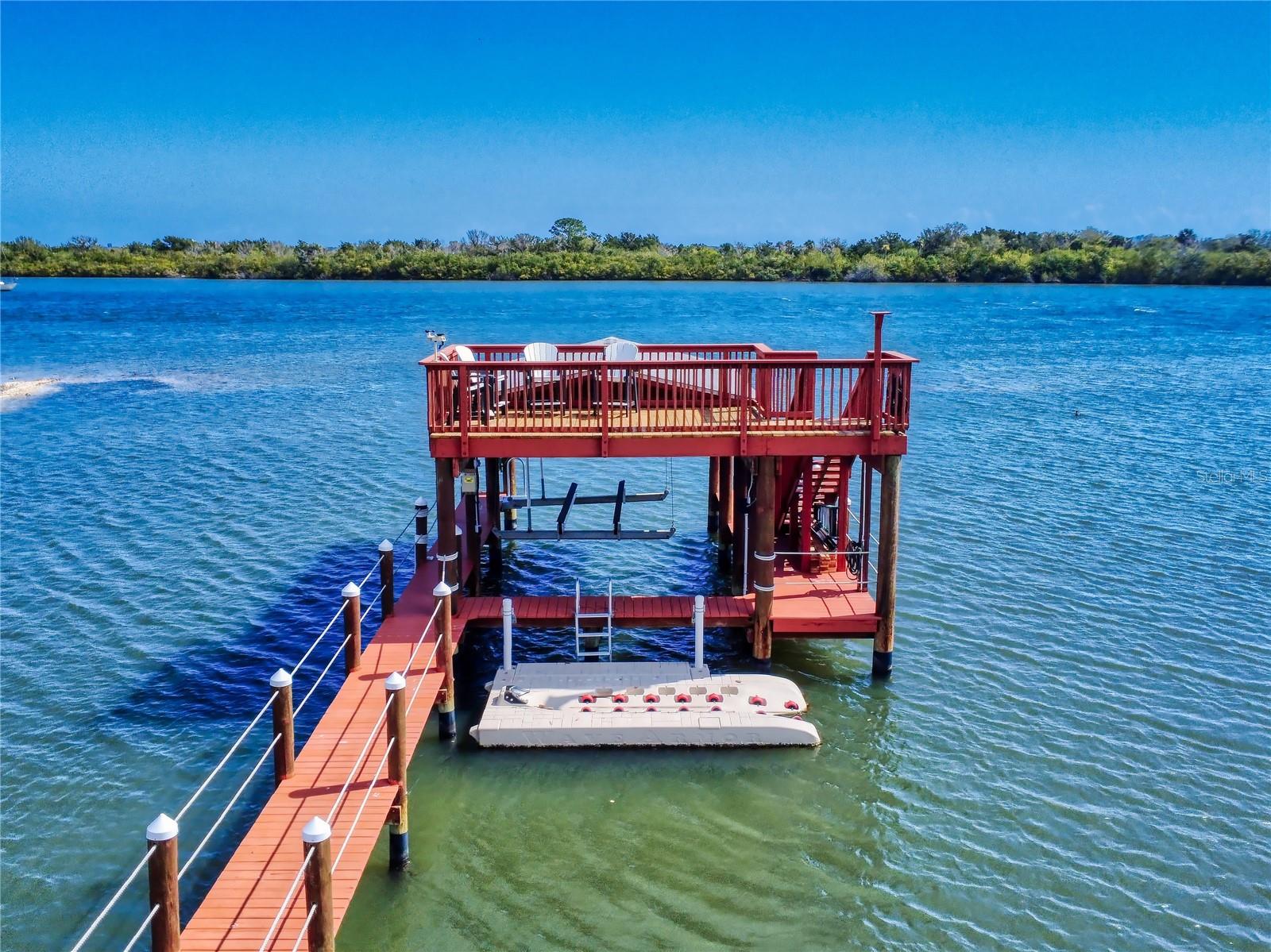 2019 S RIVERSIDE, EDGEWATER, FL — photo 73