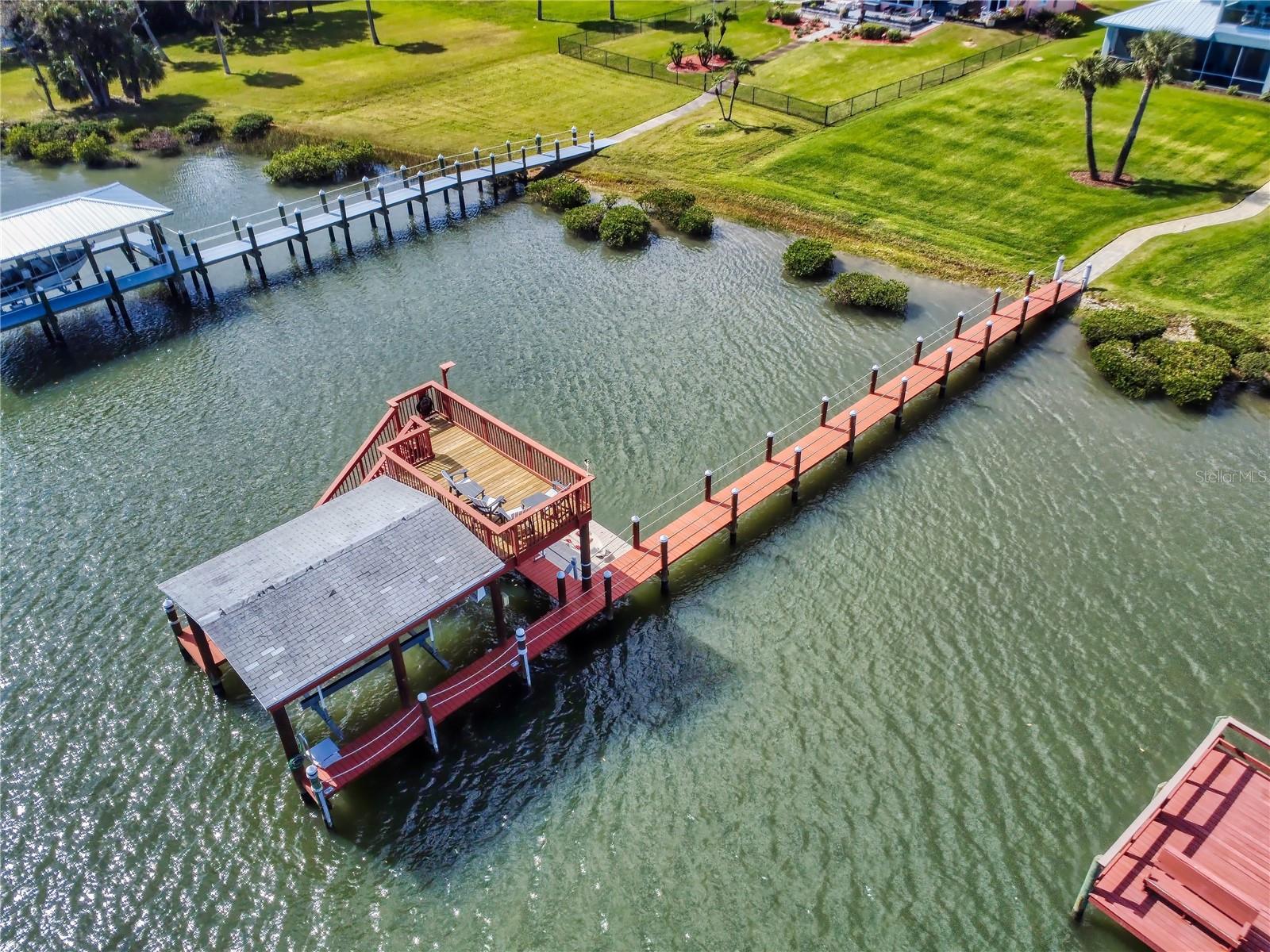 2019 S RIVERSIDE, EDGEWATER, FL — photo 76