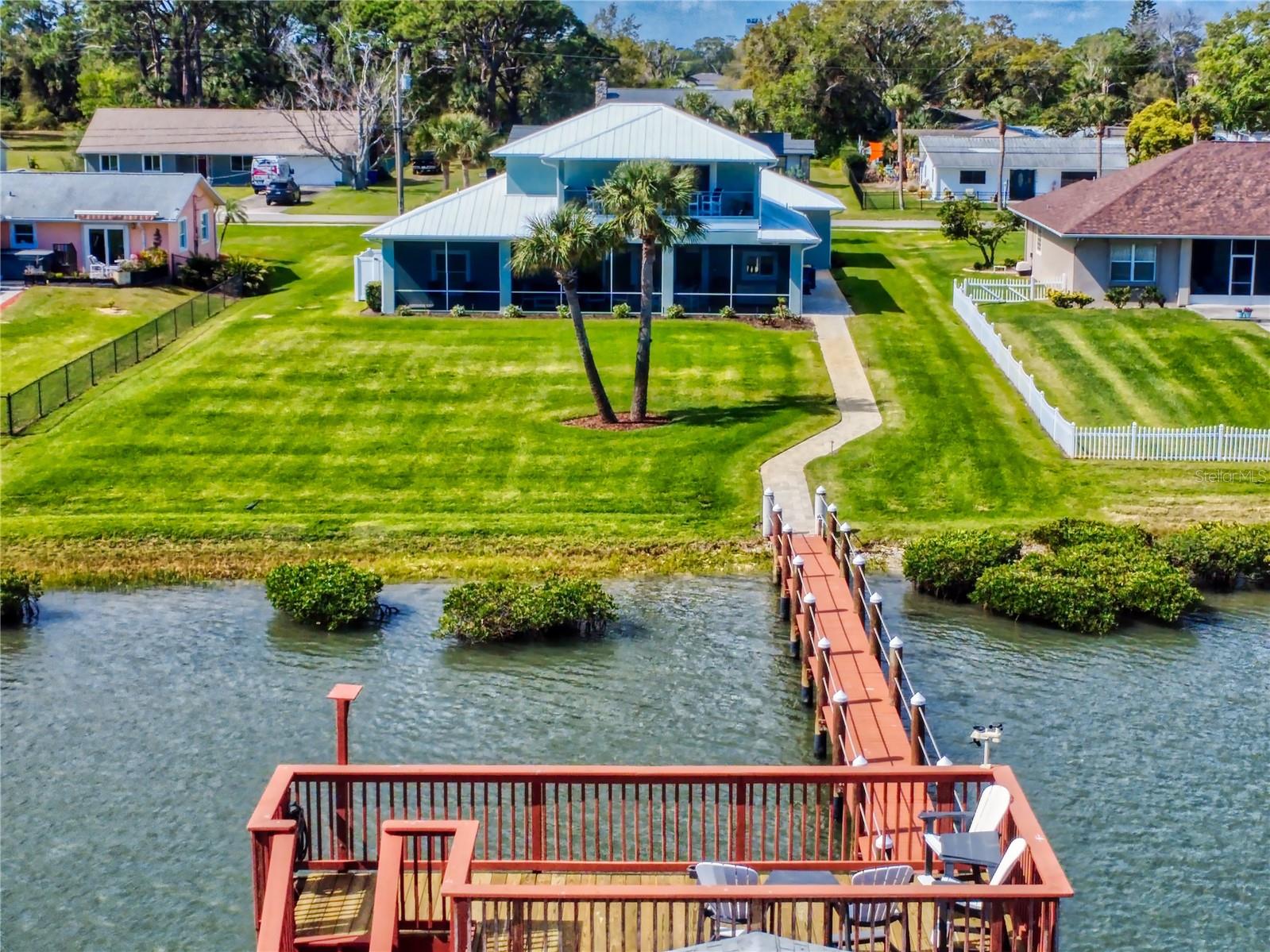 2019 S RIVERSIDE, EDGEWATER, FL — photo 77