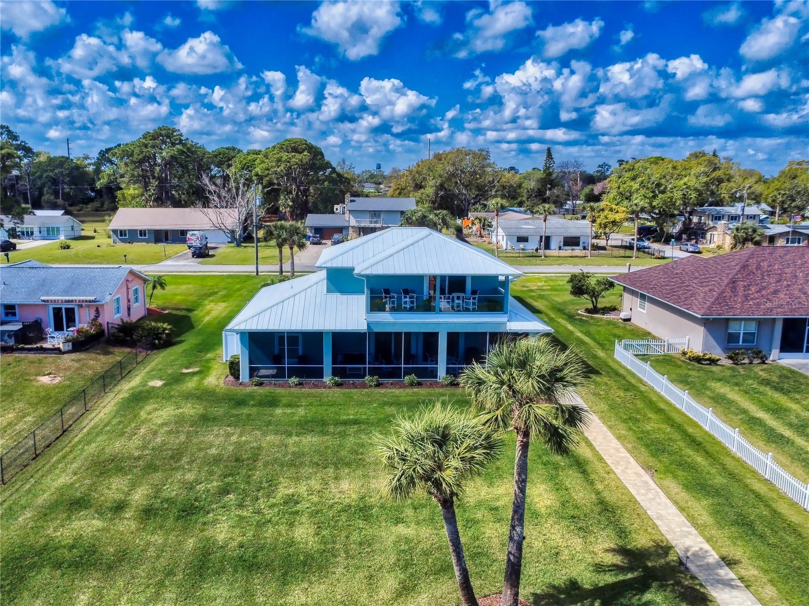 2019 S RIVERSIDE, EDGEWATER, FL — photo 86