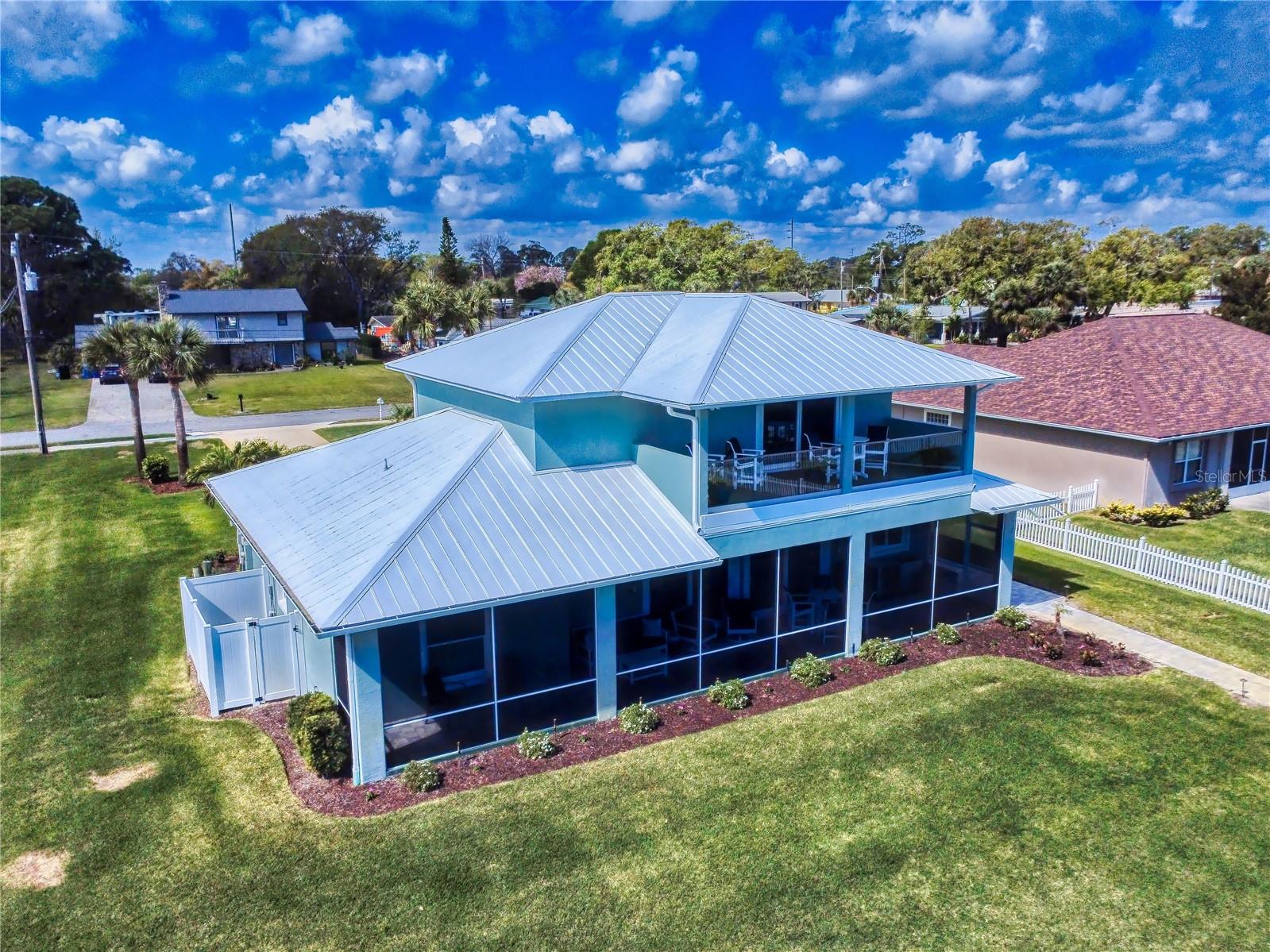 2019 S RIVERSIDE, EDGEWATER, FL — photo 87