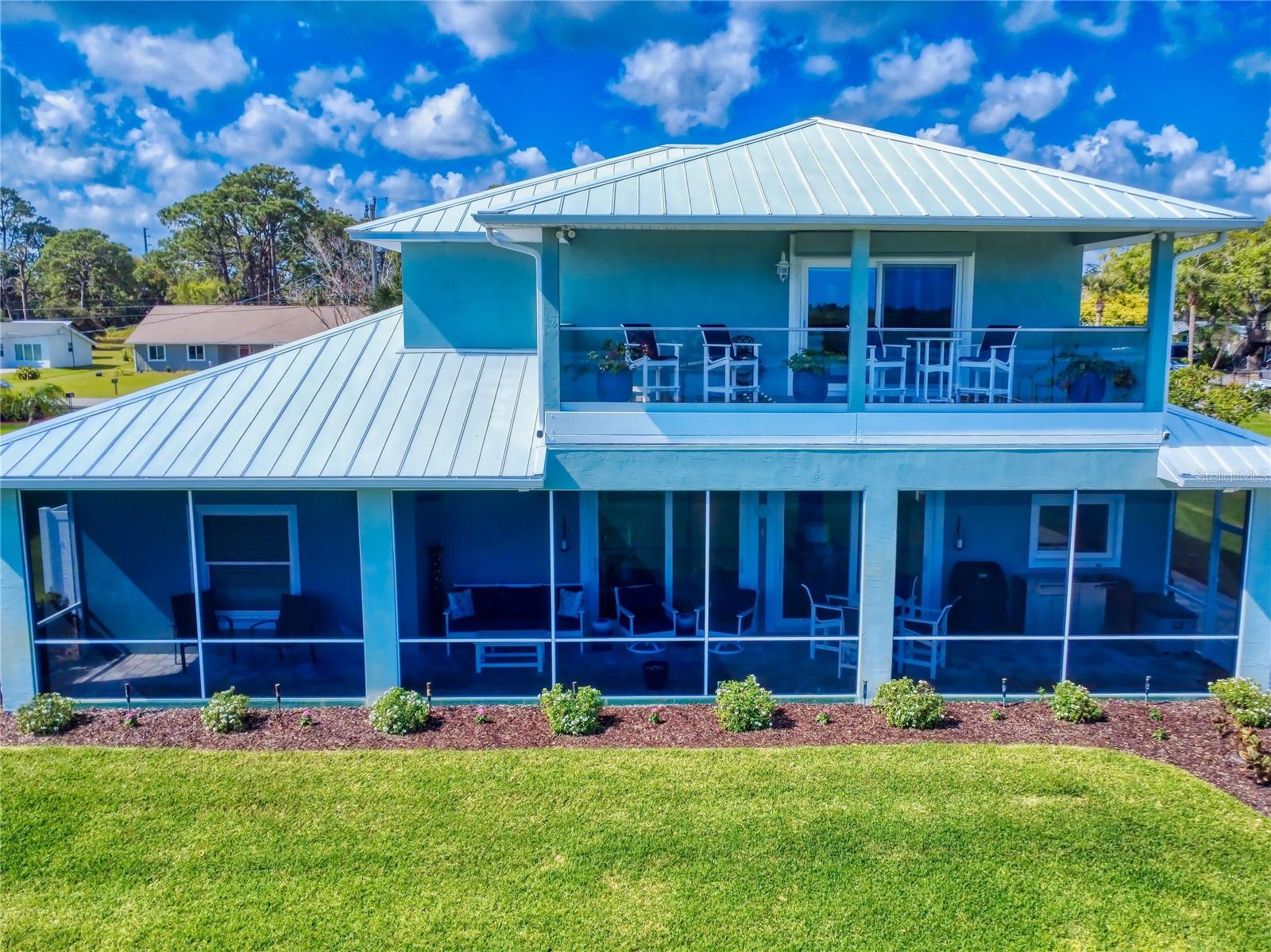2019 S RIVERSIDE, EDGEWATER, FL — photo 88