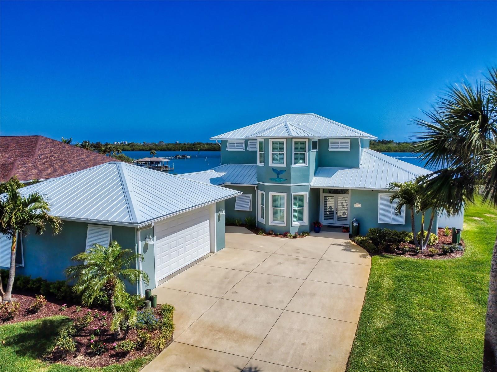 2019 S RIVERSIDE, EDGEWATER, FL — photo 91