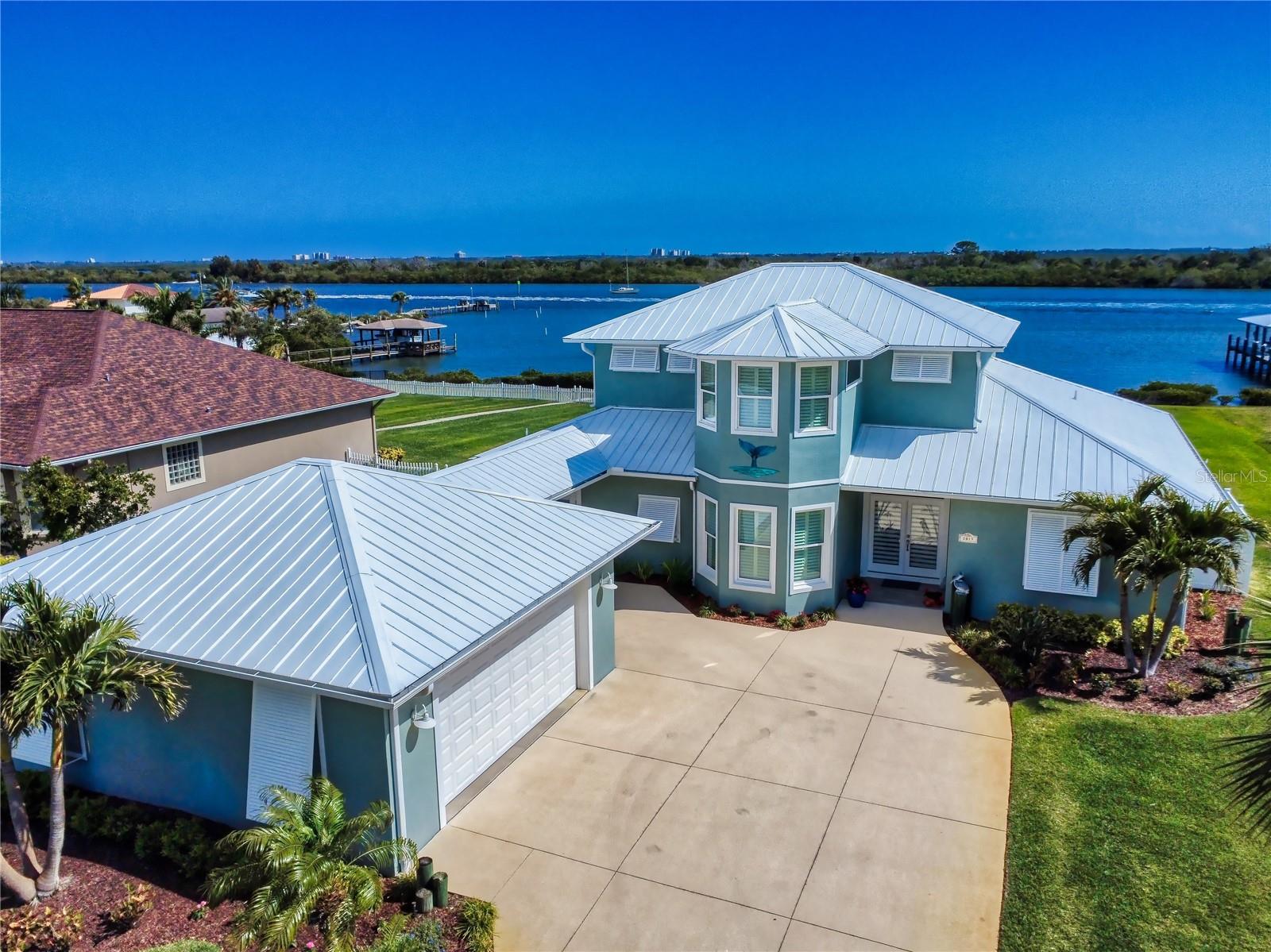 2019 S RIVERSIDE, EDGEWATER, FL — photo 92