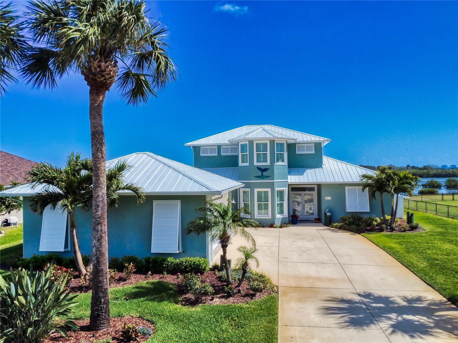 2019 S RIVERSIDE, EDGEWATER, FL — photo 94