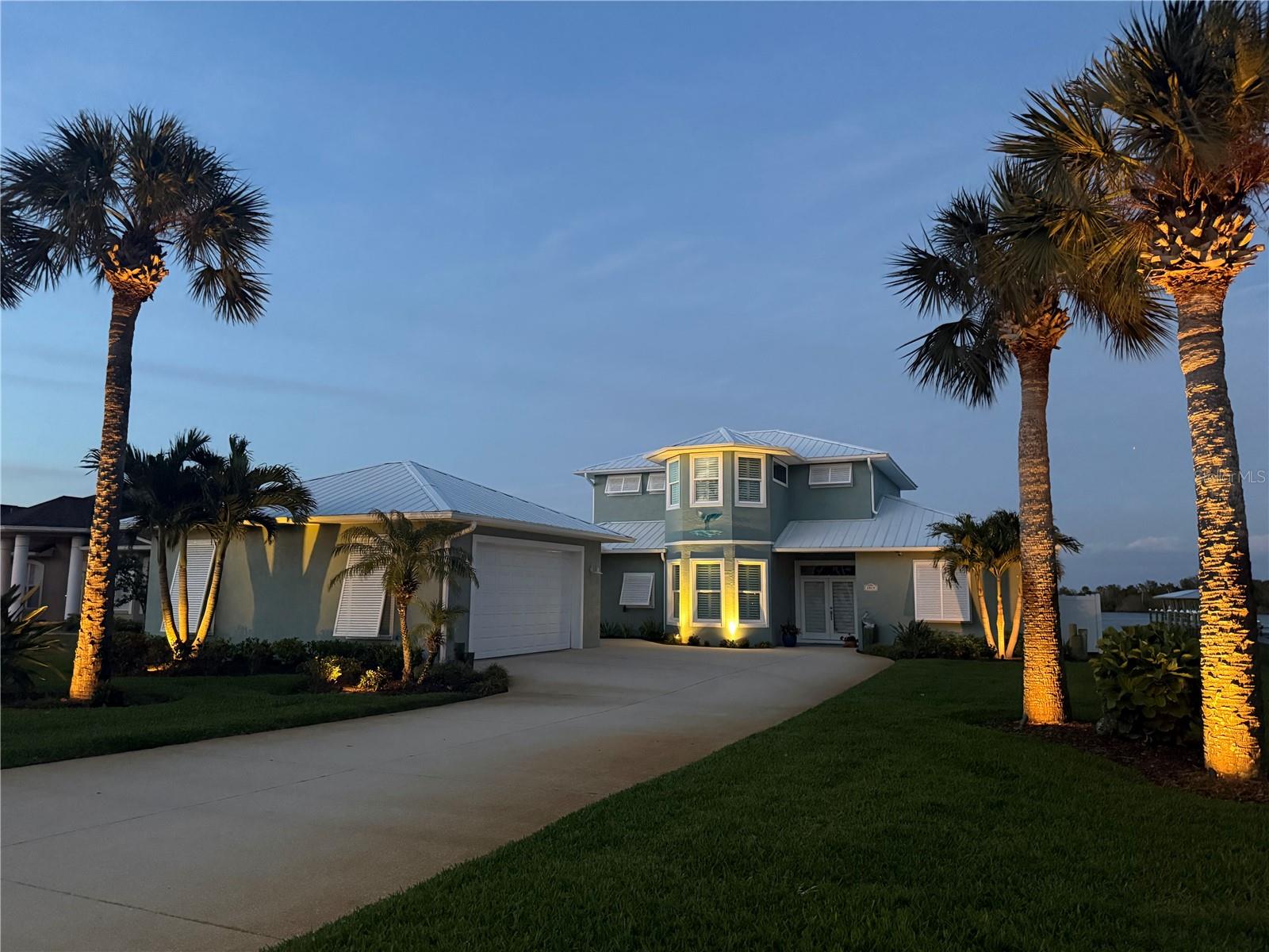 2019 S RIVERSIDE, EDGEWATER, FL — photo 80