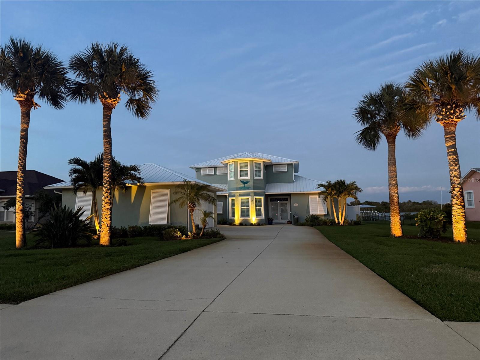 2019 S RIVERSIDE, EDGEWATER, FL — photo 81