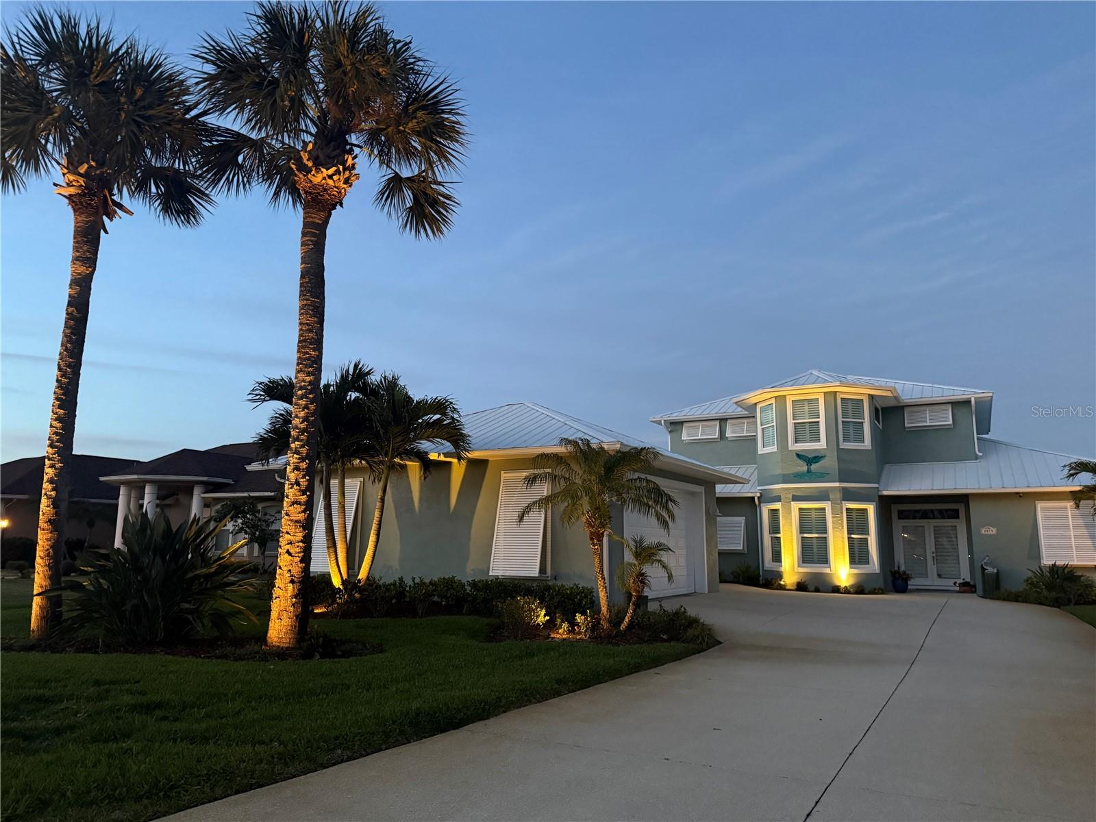 2019 S RIVERSIDE, EDGEWATER, FL — photo 82