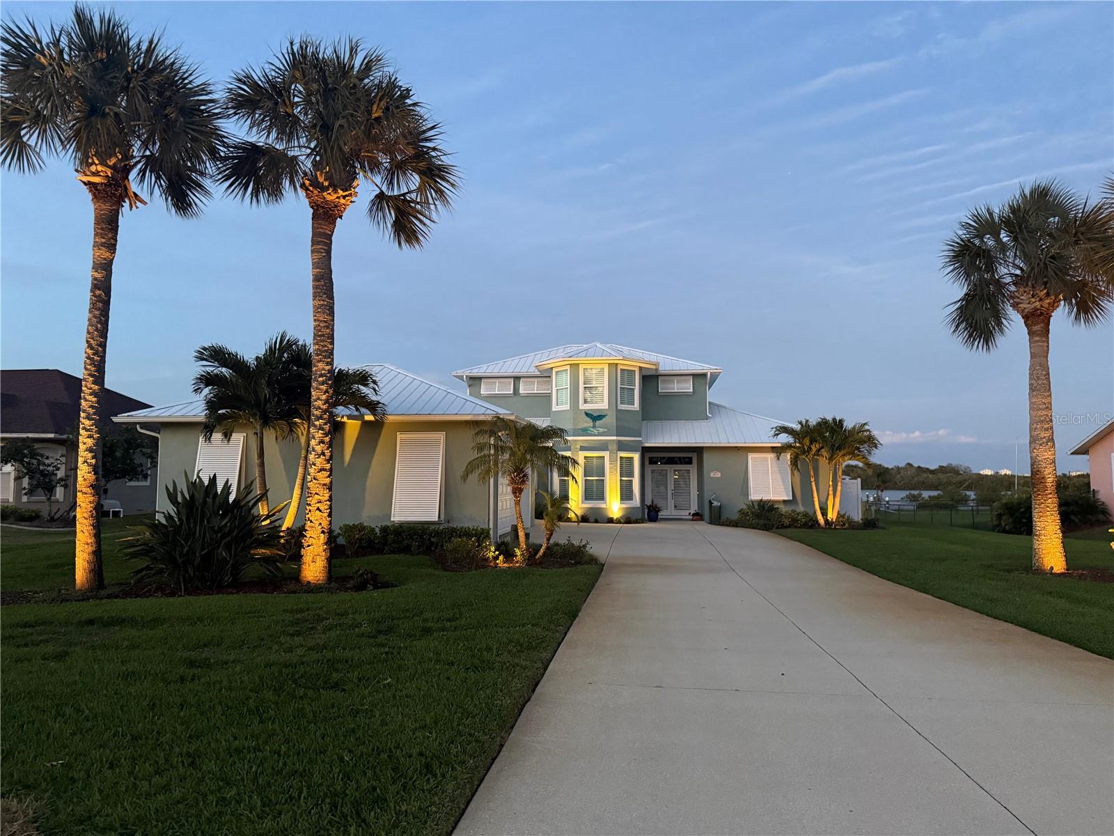 2019 S RIVERSIDE, EDGEWATER, FL — photo 79