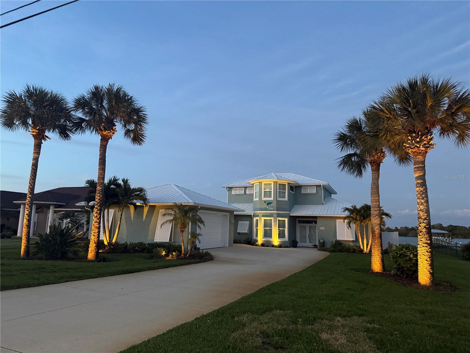 2019 S RIVERSIDE, EDGEWATER, FL — photo 83