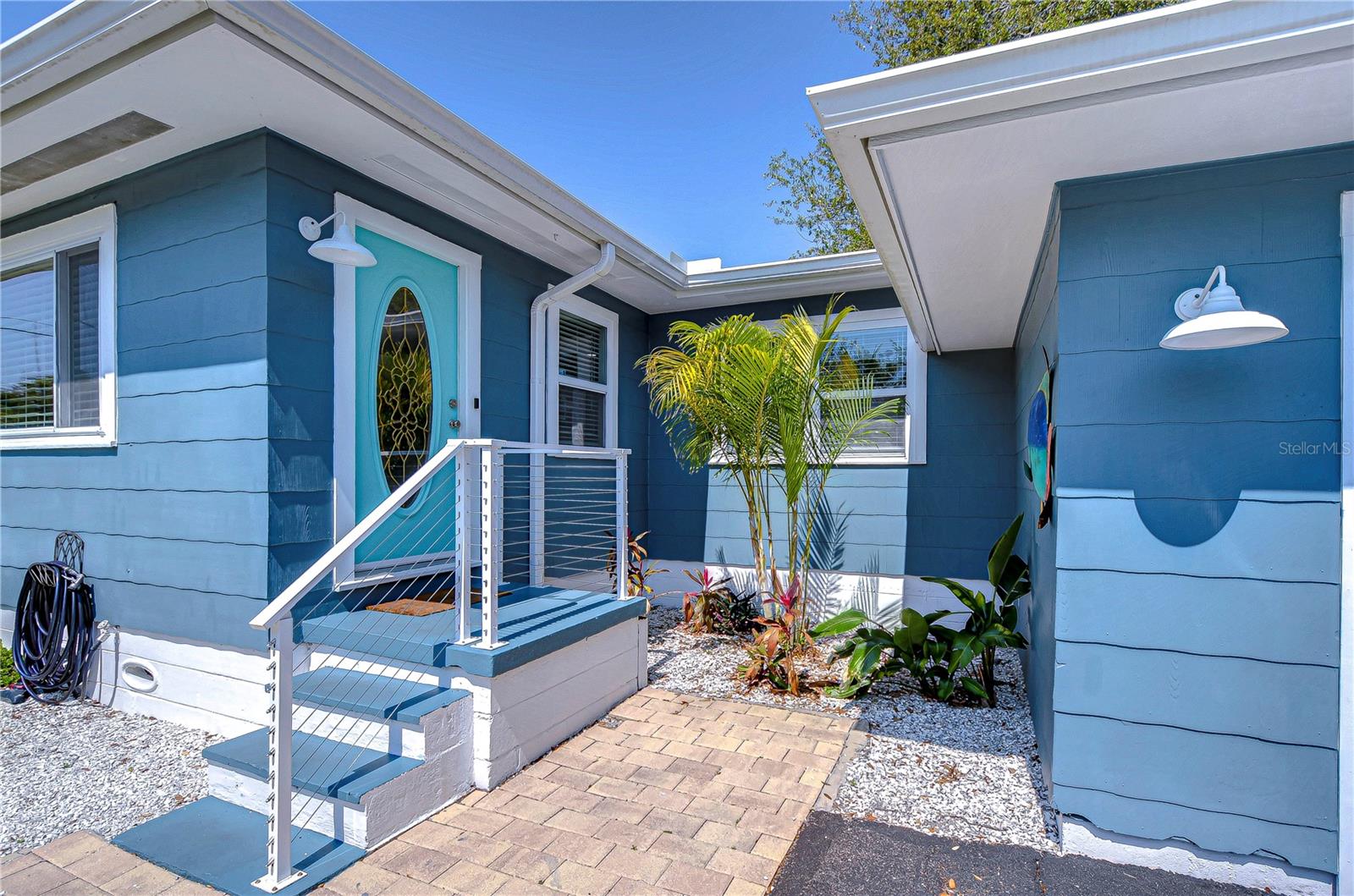 1922 55TH ST S, GULFPORT, FL — photo 3