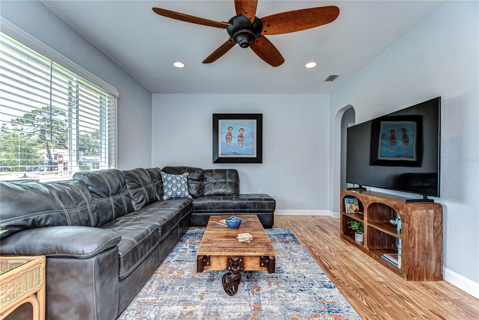 1922 55TH ST S, GULFPORT, FL — photo 6