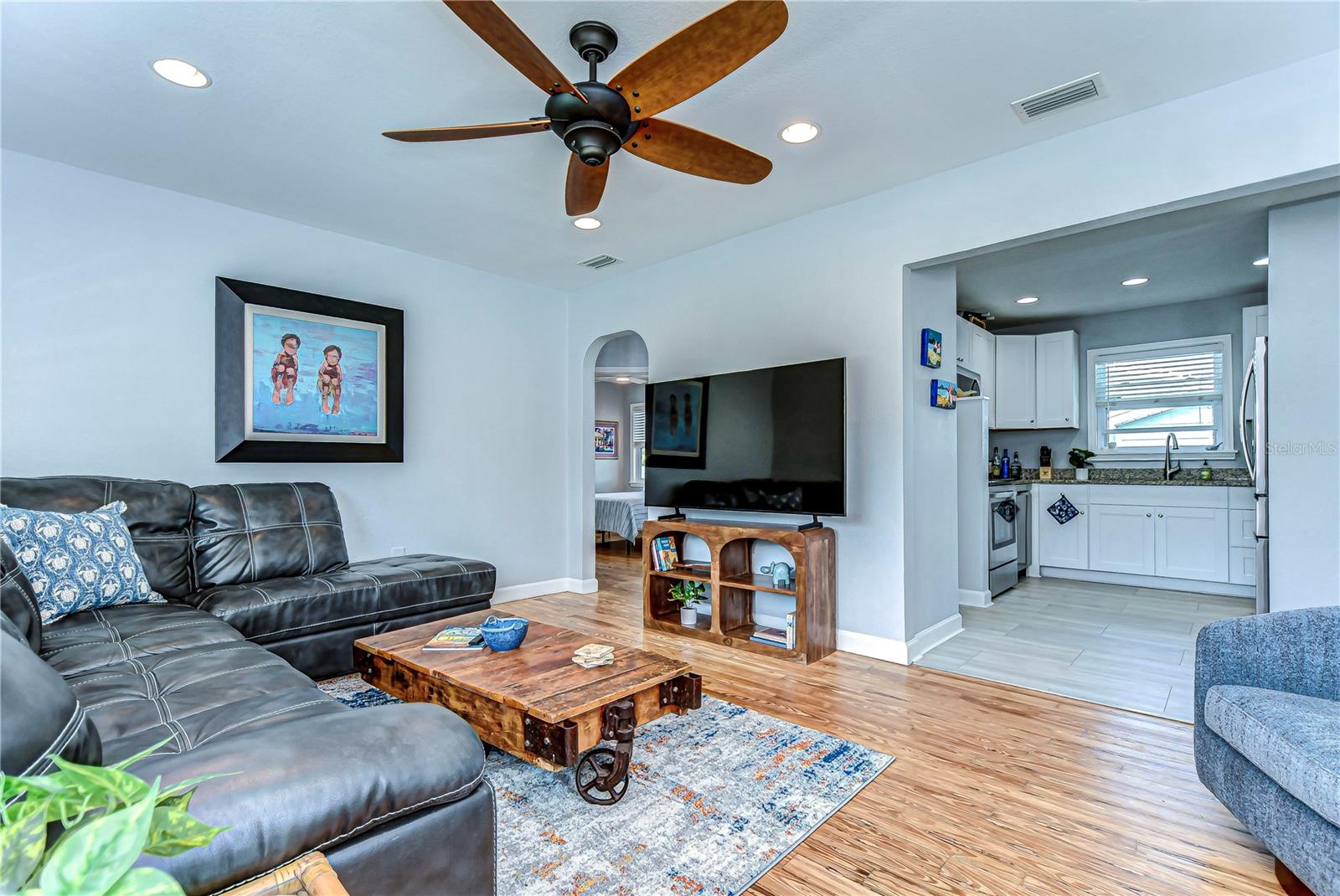 1922 55TH ST S, GULFPORT, FL — photo 7