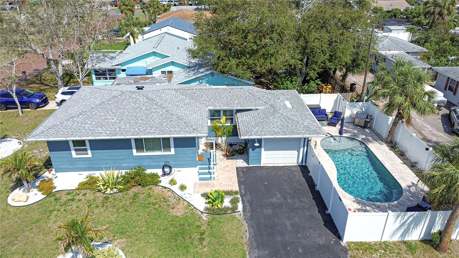 1922 55TH ST S, GULFPORT, FL — photo 26